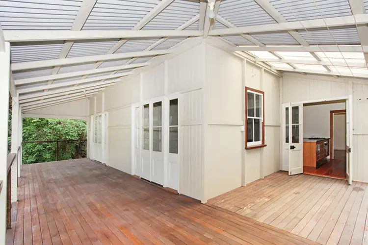 Third view of Homely house listing, 264 Hillcrest Road, Kiamba QLD 4560