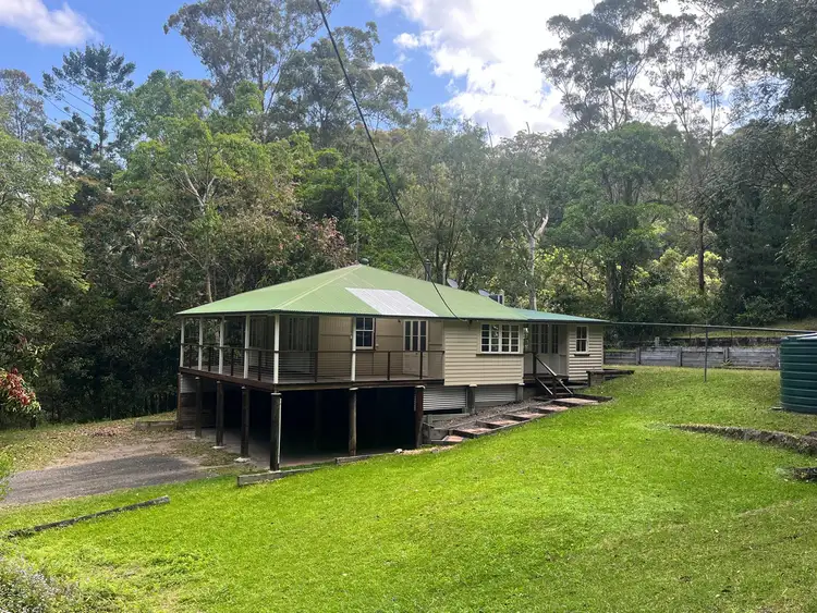 Fourth view of Homely house listing, 264 Hillcrest Road, Kiamba QLD 4560
