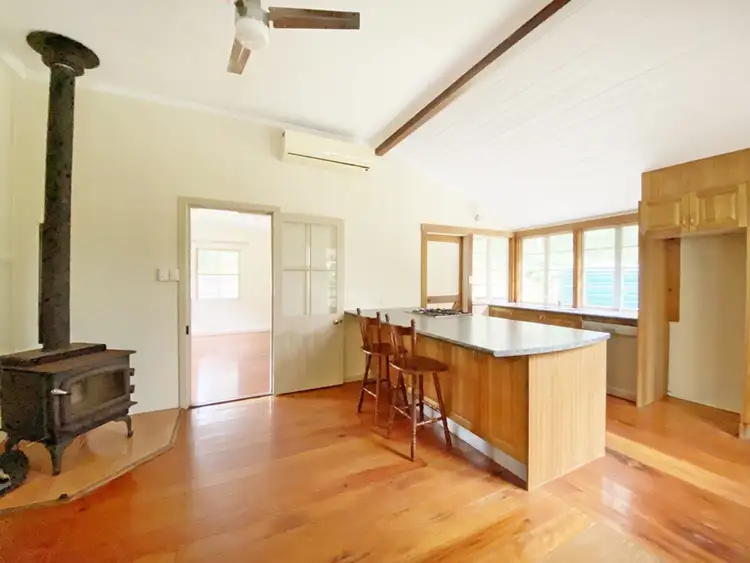 Fifth view of Homely house listing, 264 Hillcrest Road, Kiamba QLD 4560