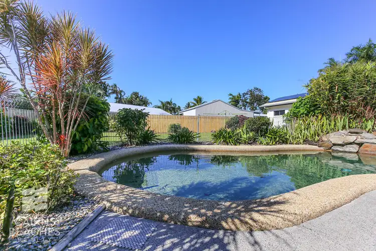10 Frankston Street, Kewarra Beach QLD 4879