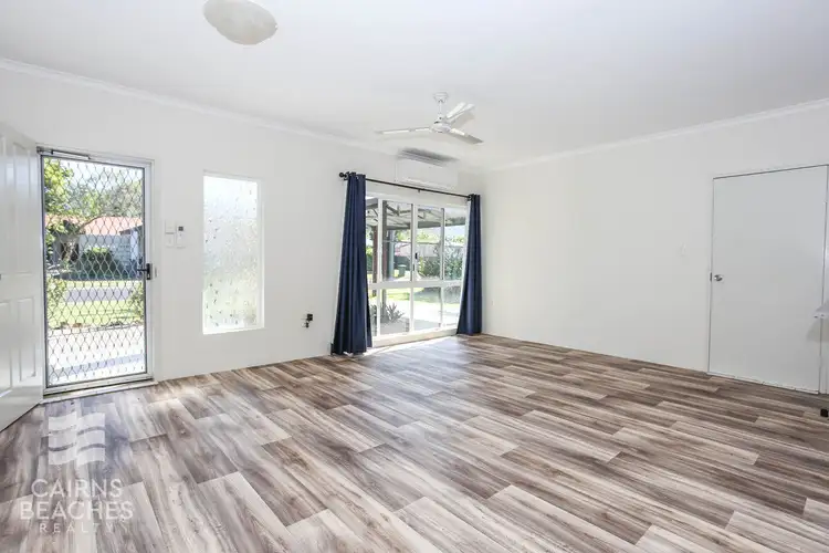 Second view of Homely house listing, 10 Frankston Street, Kewarra Beach QLD 4879