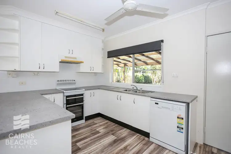 Third view of Homely house listing, 10 Frankston Street, Kewarra Beach QLD 4879