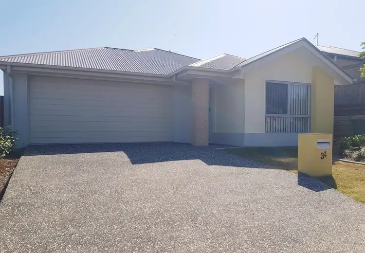 34 Beaufortia Street, Deebing Heights QLD 4306