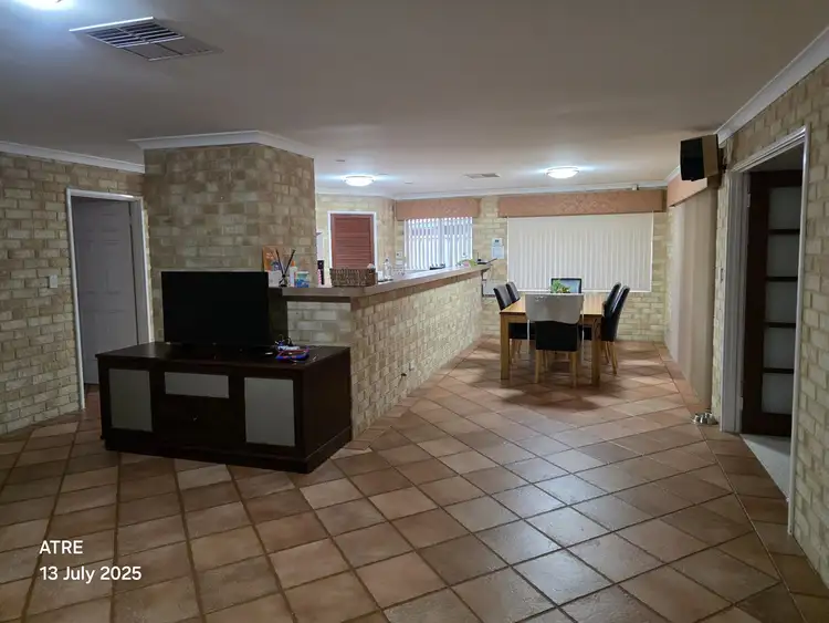 Second view of Homely house listing, 14 Pinewood Walk, Canning Vale WA 6155