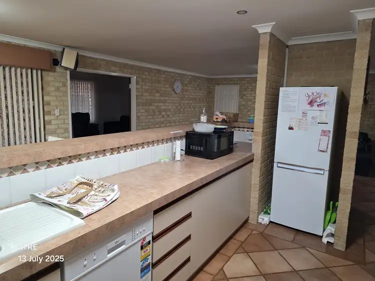 Fourth view of Homely house listing, 14 Pinewood Walk, Canning Vale WA 6155