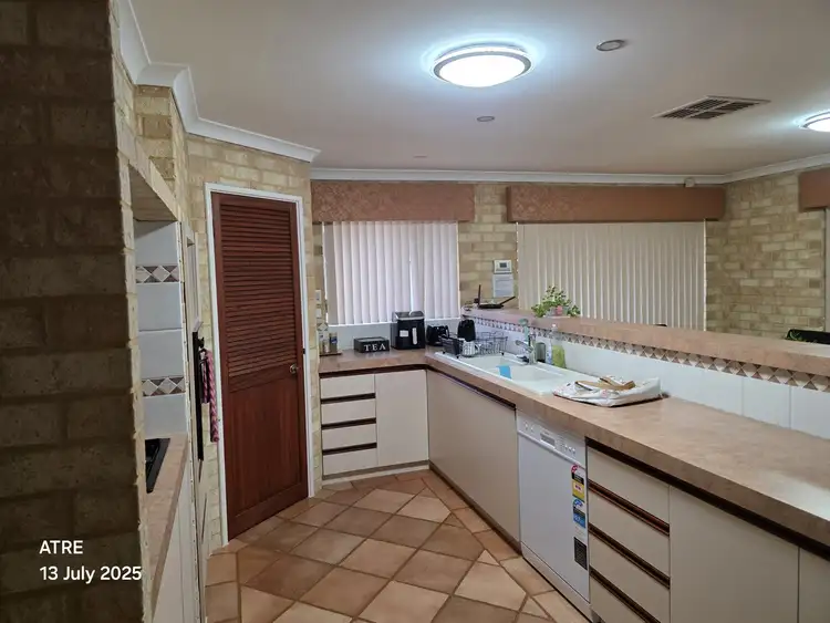 Fifth view of Homely house listing, 14 Pinewood Walk, Canning Vale WA 6155