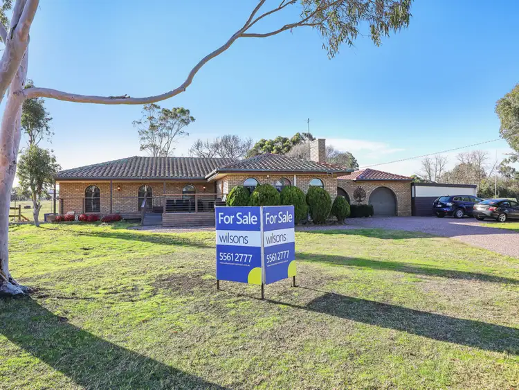 Second view of Homely house listing, 84 Mill Street, Mortlake VIC 3272