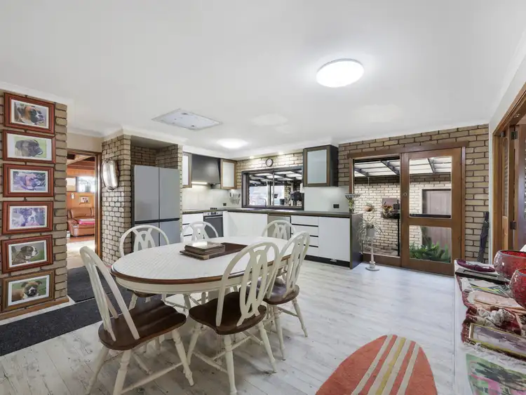 Fourth view of Homely house listing, 84 Mill Street, Mortlake VIC 3272
