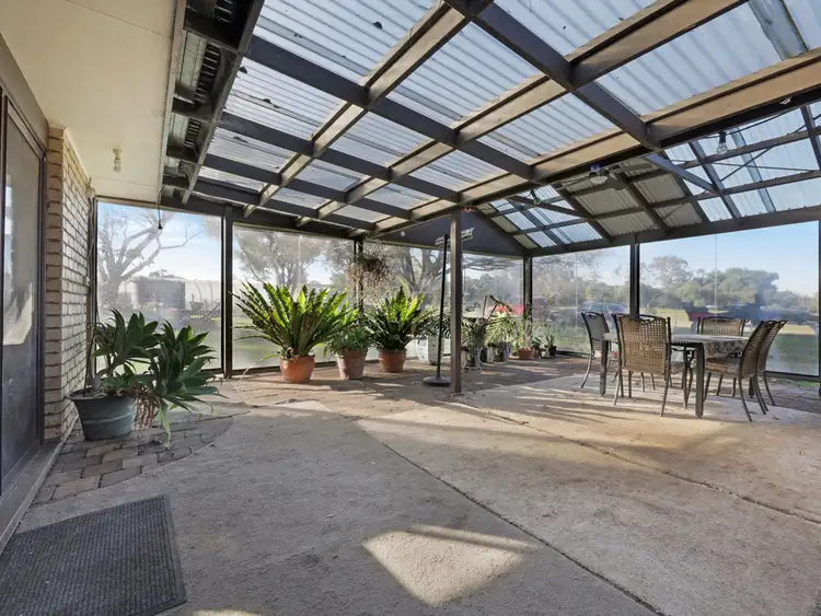 Fifth view of Homely house listing, 84 Mill Street, Mortlake VIC 3272