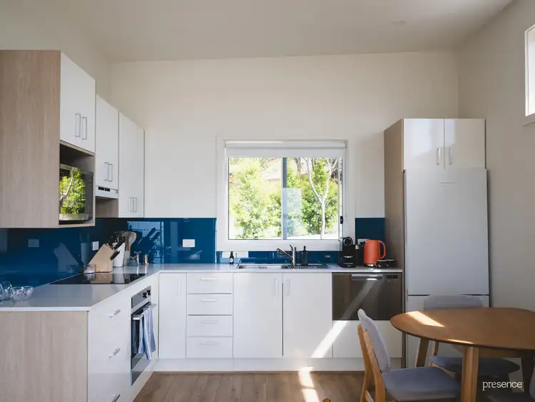 Second view of Homely unit listing, 262a Skye Point Road, Coal Point NSW 2283