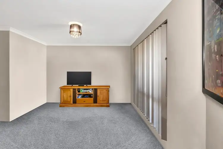 Second view of Homely house listing, 9 Irrawaddy Drive, Greenfields WA 6210
