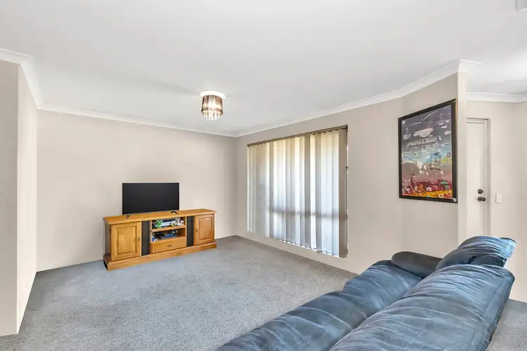 Sixth view of Homely house listing, 9 Irrawaddy Drive, Greenfields WA 6210