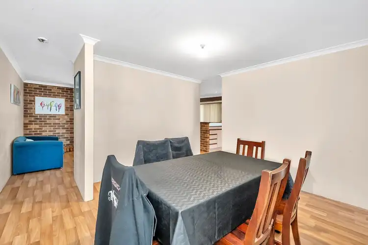 Seventh view of Homely house listing, 9 Irrawaddy Drive, Greenfields WA 6210