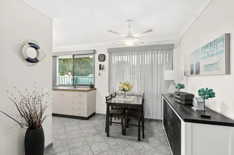 Third view of Homely house listing, 40 Cygnet Avenue, Blackbutt NSW 2529