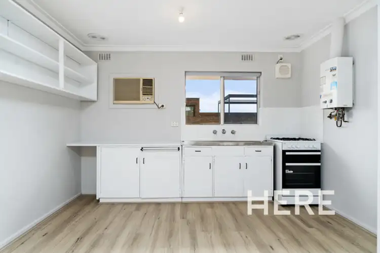 Second view of Homely apartment listing, 12/167 Carr Place, Leederville WA 6007