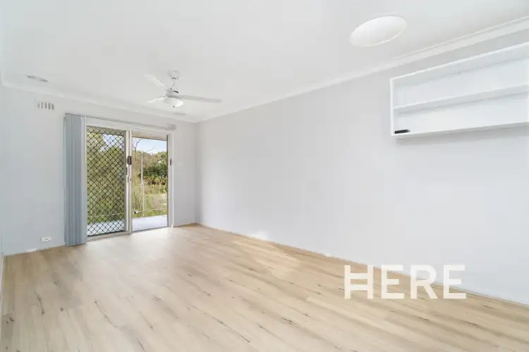 Fifth view of Homely apartment listing, 12/167 Carr Place, Leederville WA 6007