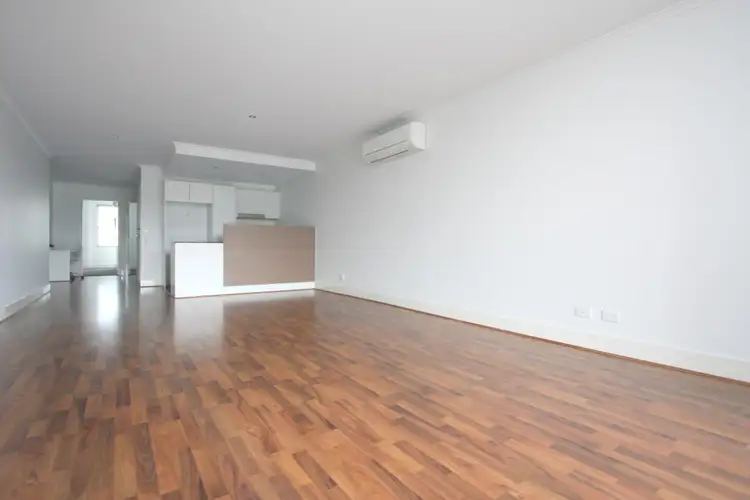 Fourth view of Homely apartment listing, 24/20 Moore Street, Turner ACT 2612