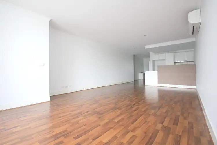 Fifth view of Homely apartment listing, 24/20 Moore Street, Turner ACT 2612