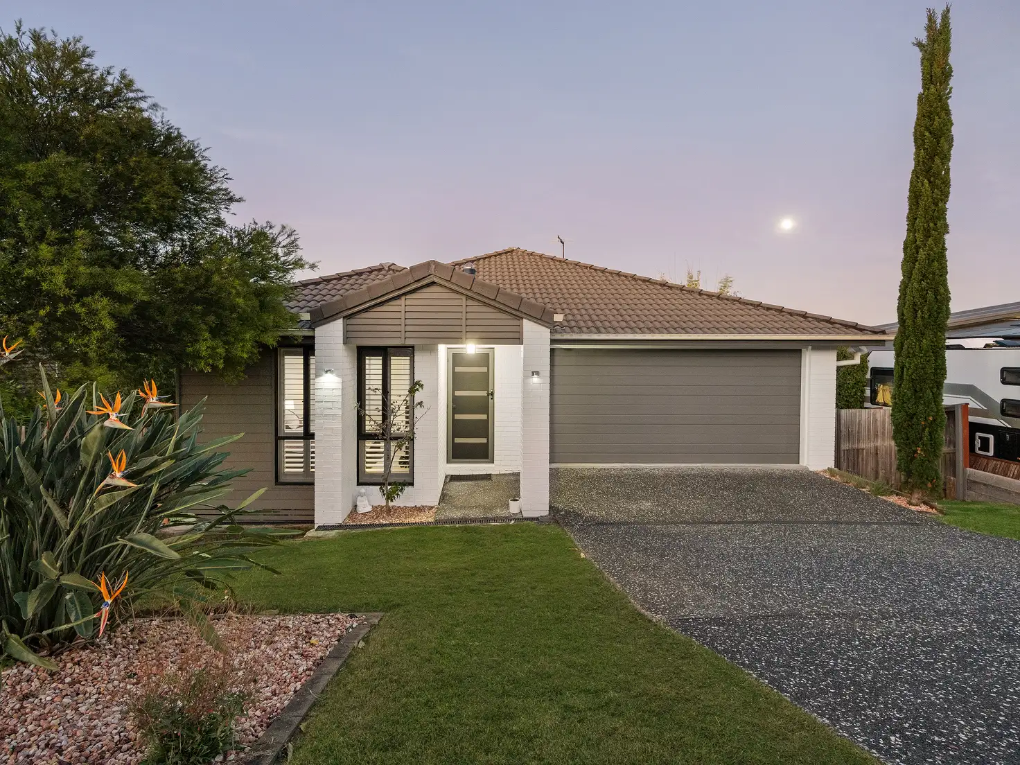 Main view of Homely house listing, 18 Aristotle Avenue, Augustine Heights QLD 4300