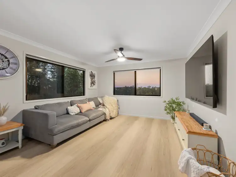 Fourth view of Homely house listing, 18 Aristotle Avenue, Augustine Heights QLD 4300