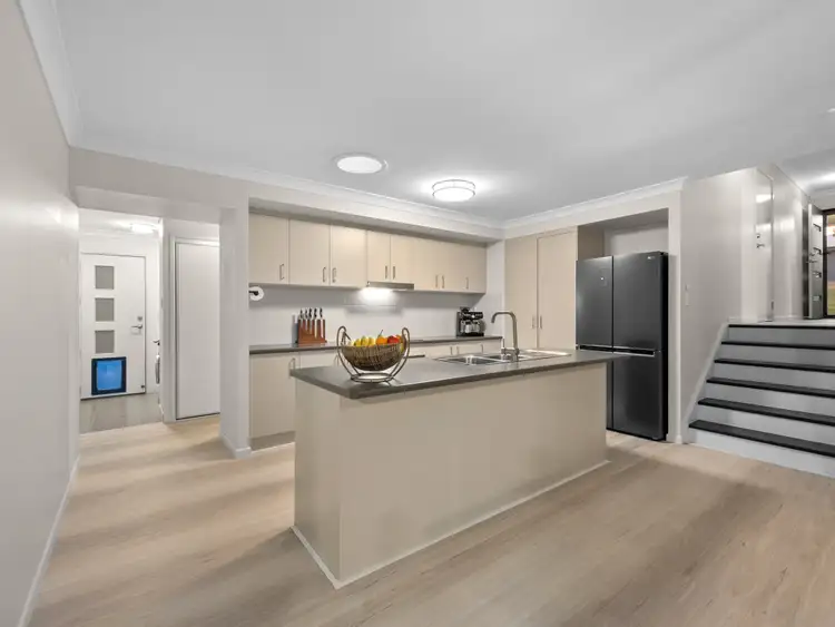 Fifth view of Homely house listing, 18 Aristotle Avenue, Augustine Heights QLD 4300