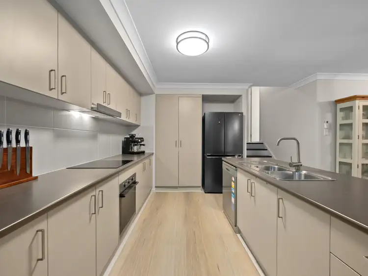 Sixth view of Homely house listing, 18 Aristotle Avenue, Augustine Heights QLD 4300