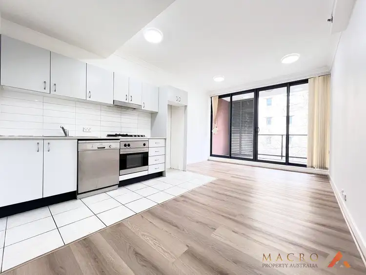 L5/646 Harris Street, Ultimo NSW 2007
