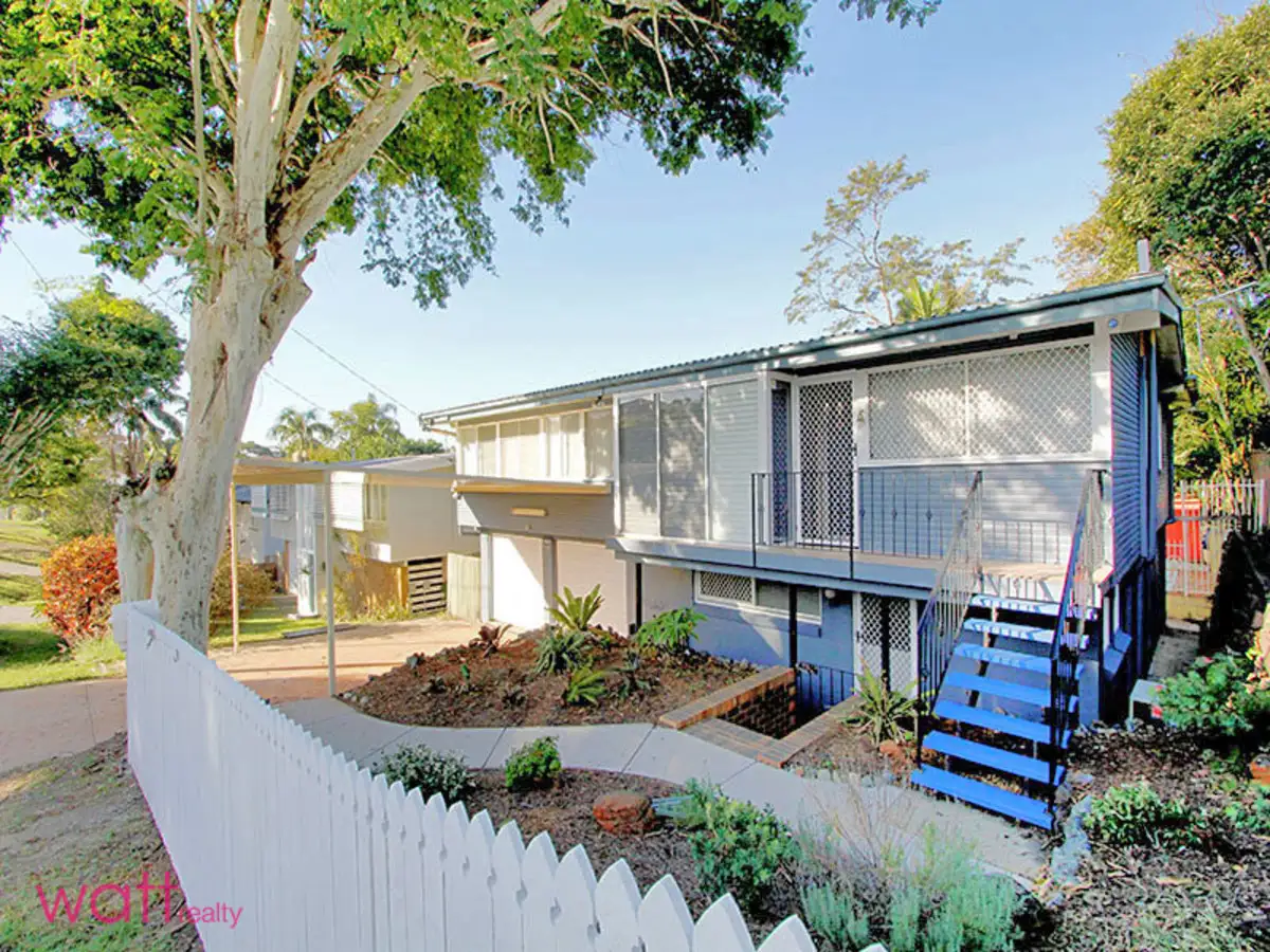 Main view of Homely house listing, 168 Kirby Road, Aspley QLD 4034