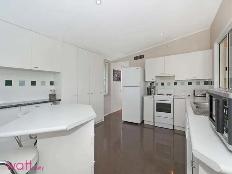 Second view of Homely house listing, 168 Kirby Road, Aspley QLD 4034