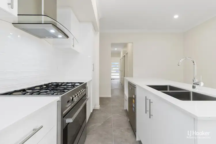 Third view of Homely house listing, 9 Agatha Close, Joyner QLD 4500