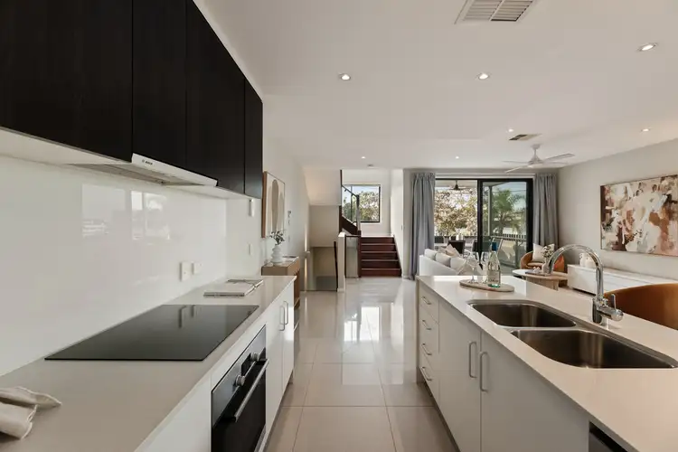 Third view of Homely townhouse listing, 1/8 Clive Street, Annerley QLD 4103