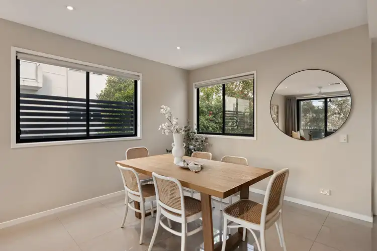 Fifth view of Homely townhouse listing, 1/8 Clive Street, Annerley QLD 4103