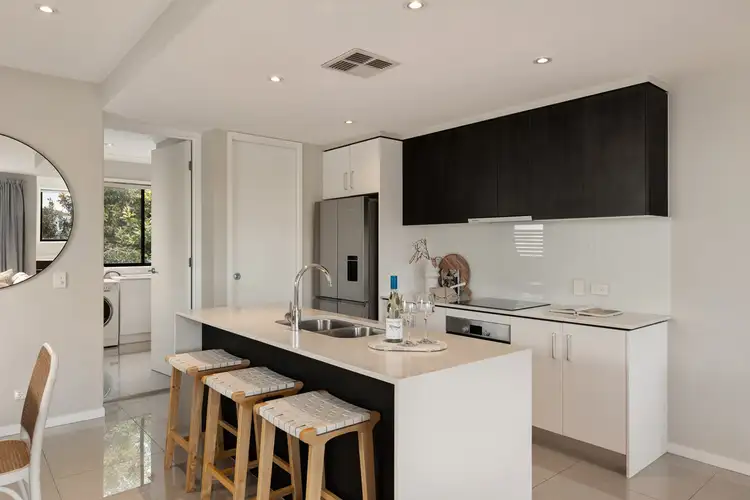 Sixth view of Homely townhouse listing, 1/8 Clive Street, Annerley QLD 4103