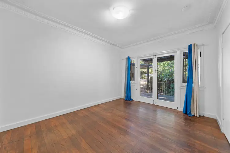 Fifth view of Homely house listing, 16 Earle Lane, Toowong QLD 4066