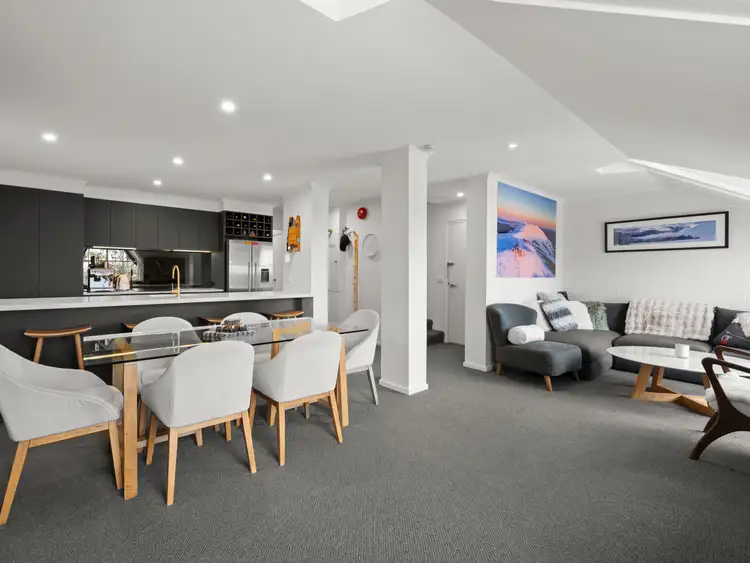Fifth view of Homely apartment listing, Penthouse 8/1 Breathtaker Road, Mount Buller VIC 3723