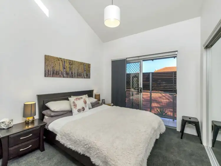 Third view of Homely unit listing, 6/23 Musgrave Road, Indooroopilly QLD 4068
