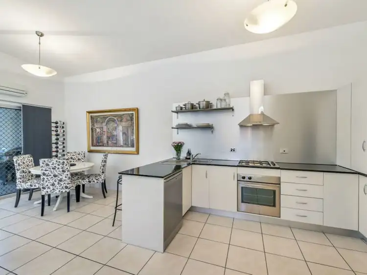 Fourth view of Homely unit listing, 6/23 Musgrave Road, Indooroopilly QLD 4068