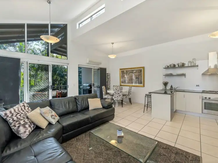 Fifth view of Homely unit listing, 6/23 Musgrave Road, Indooroopilly QLD 4068