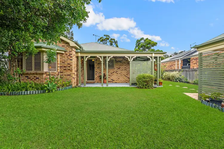 15/40 Blaikie Street, Hendra QLD 4011