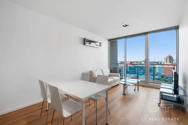 1405/483 Swanston Street, Melbourne VIC 3000