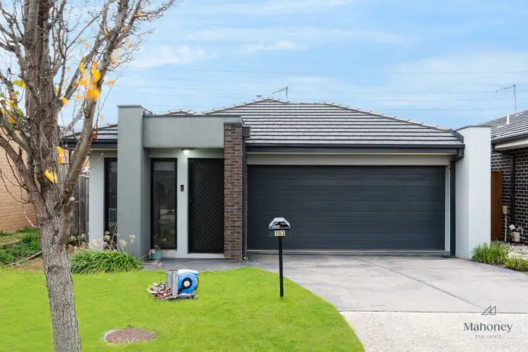 103 Wurrook Circuit, North Geelong VIC 3215
