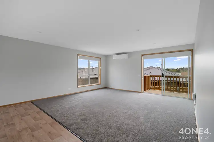 Sixth view of Homely house listing, 197 Lamprill Circle, Herdsmans Cove TAS 7030