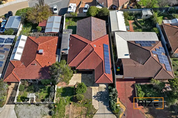 Main view of Homely house listing, 41 Carberry Square, Clarkson WA 6030