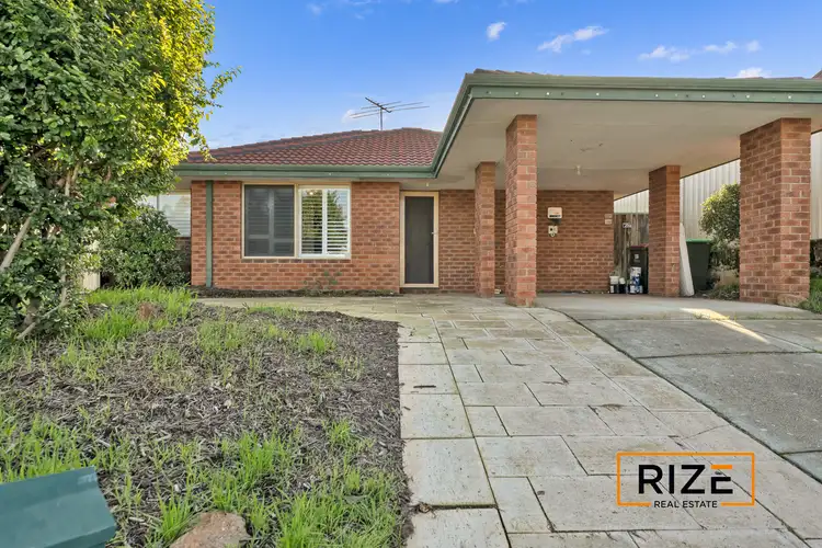Third view of Homely house listing, 41 Carberry Square, Clarkson WA 6030