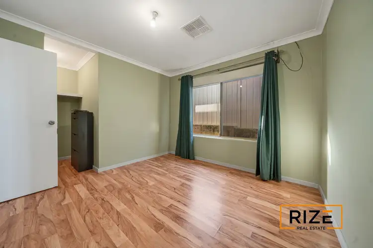 Sixth view of Homely house listing, 41 Carberry Square, Clarkson WA 6030