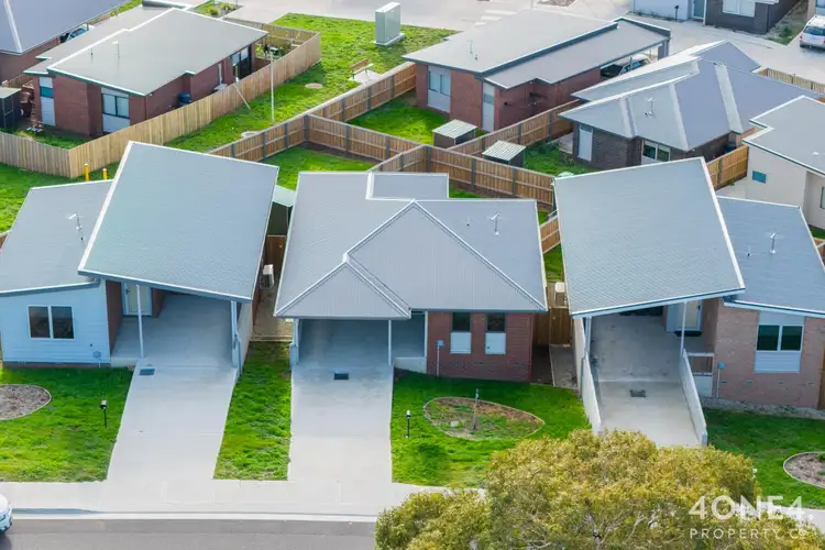 203 Lamprill Circle, Herdsmans Cove TAS 7030