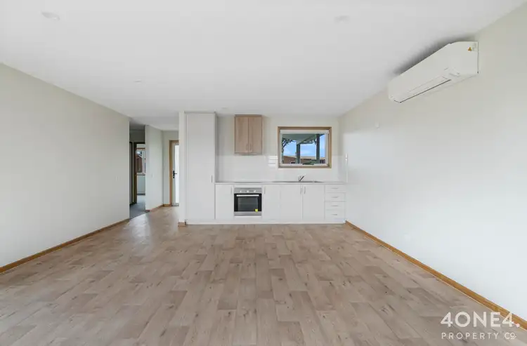 Fourth view of Homely house listing, 203 Lamprill Circle, Herdsmans Cove TAS 7030