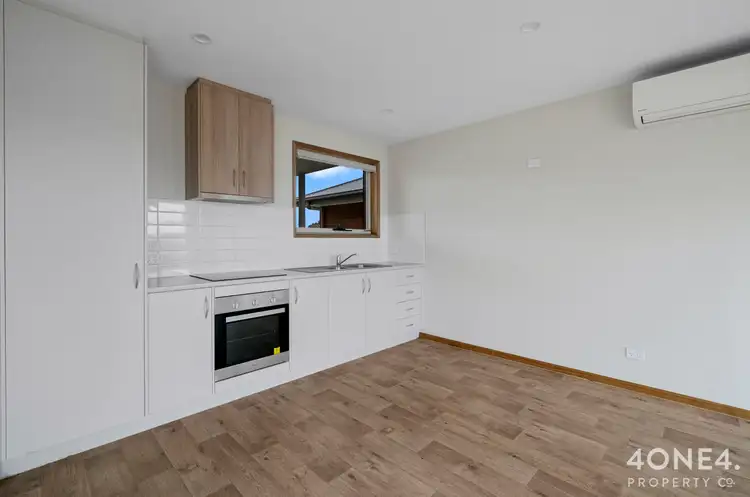 Fifth view of Homely house listing, 203 Lamprill Circle, Herdsmans Cove TAS 7030