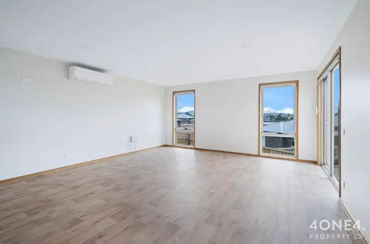 Sixth view of Homely house listing, 203 Lamprill Circle, Herdsmans Cove TAS 7030