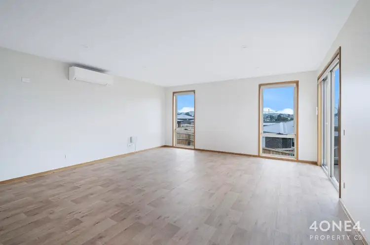 Sixth view of Homely house listing, 205 Lamprill Circle, Herdsmans Cove TAS 7030